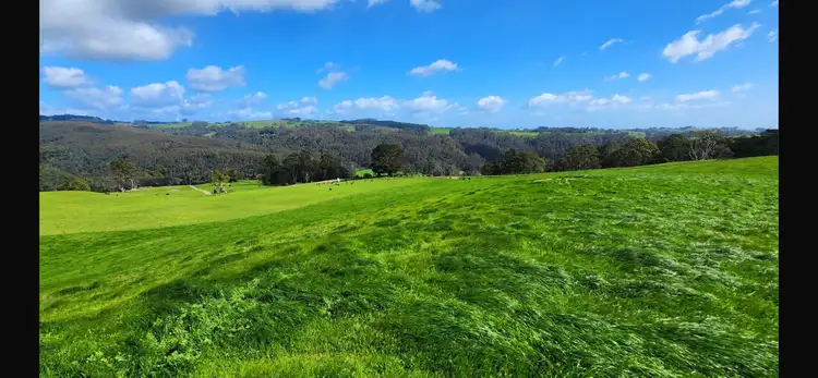 Fourth view of Homely rural property listing, 69 North Prospect Road, West Ridgley TAS 7321