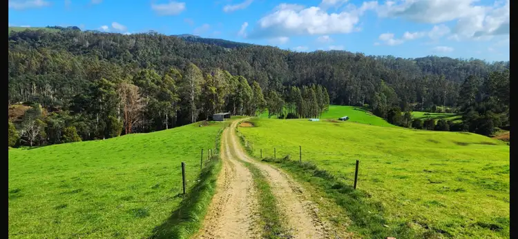 Fifth view of Homely rural property listing, 69 North Prospect Road, West Ridgley TAS 7321