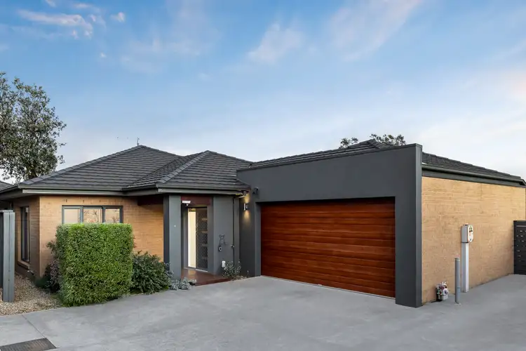 4/17 Creswell Road, Bittern VIC 3918