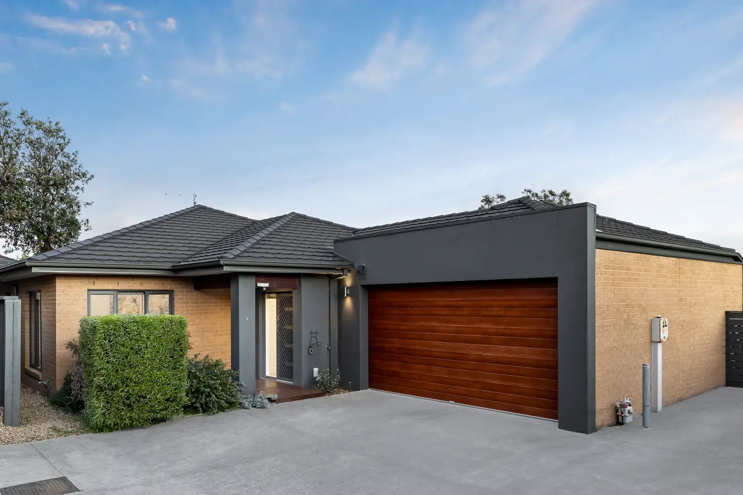 Main view of Homely unit listing, 4/17 Creswell Road, Bittern VIC 3918