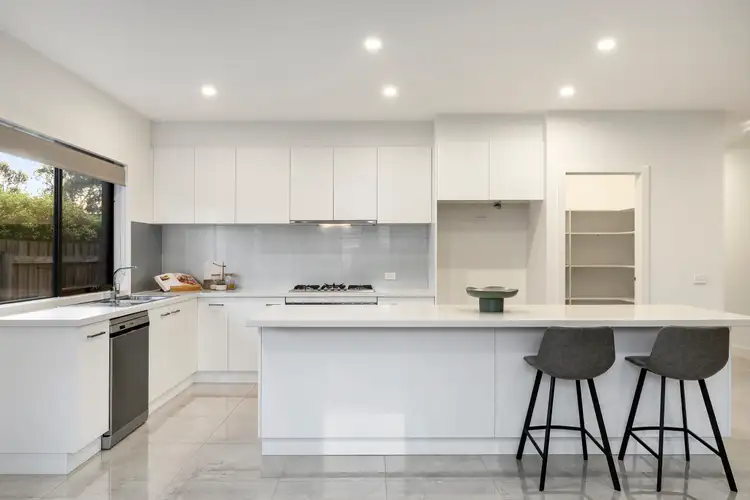 Second view of Homely unit listing, 4/17 Creswell Road, Bittern VIC 3918