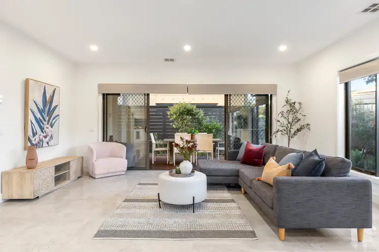 Third view of Homely unit listing, 4/17 Creswell Road, Bittern VIC 3918
