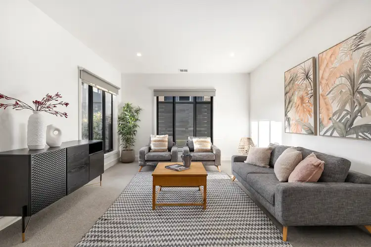 Fourth view of Homely unit listing, 4/17 Creswell Road, Bittern VIC 3918