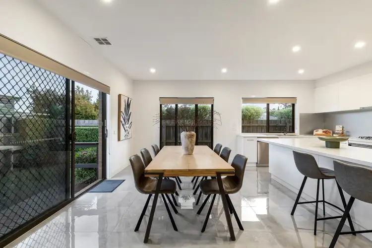 Fifth view of Homely unit listing, 4/17 Creswell Road, Bittern VIC 3918