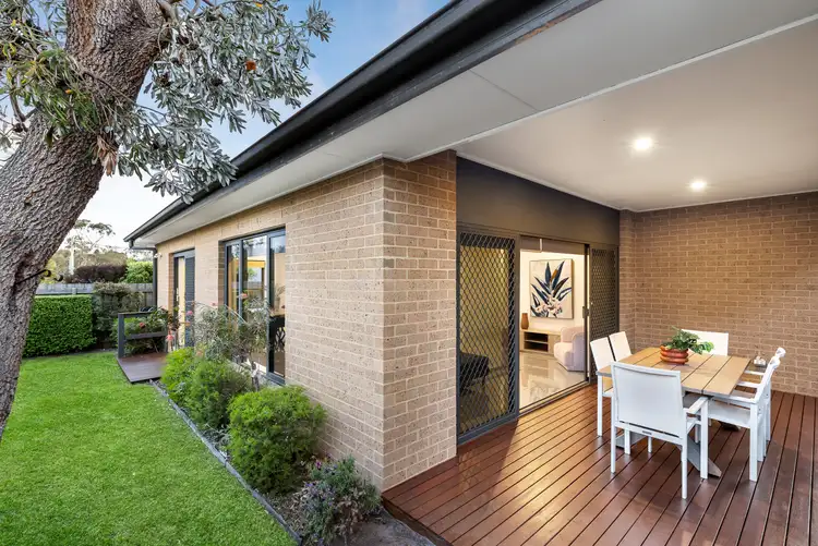 Sixth view of Homely unit listing, 4/17 Creswell Road, Bittern VIC 3918