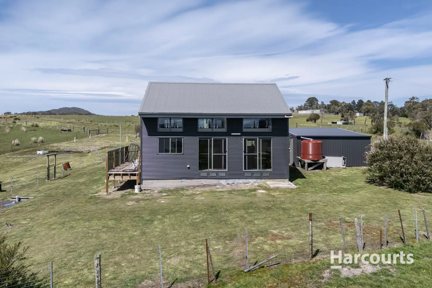 Main view of Homely house listing, 13 Groves Street, Gladstone TAS 7264