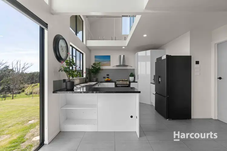 Third view of Homely house listing, 13 Groves Street, Gladstone TAS 7264