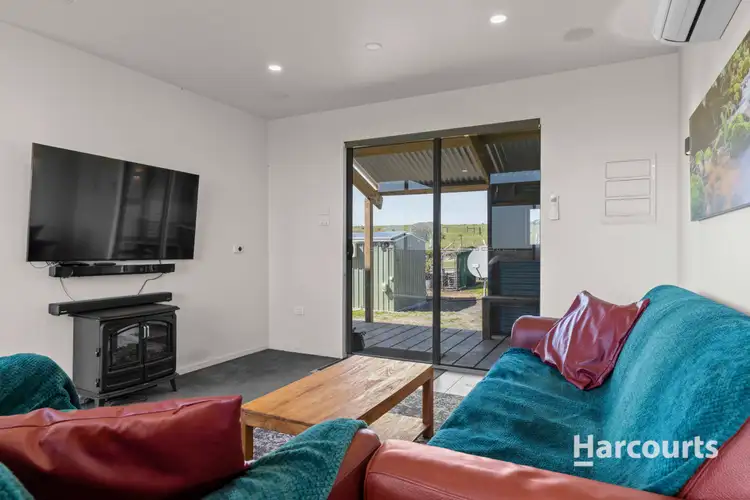 Fourth view of Homely house listing, 13 Groves Street, Gladstone TAS 7264
