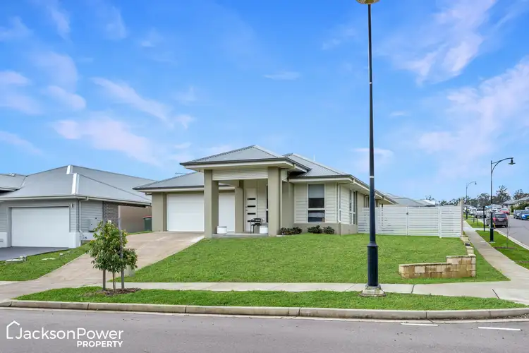 7 Rigby Drive, North Rothbury NSW 2335