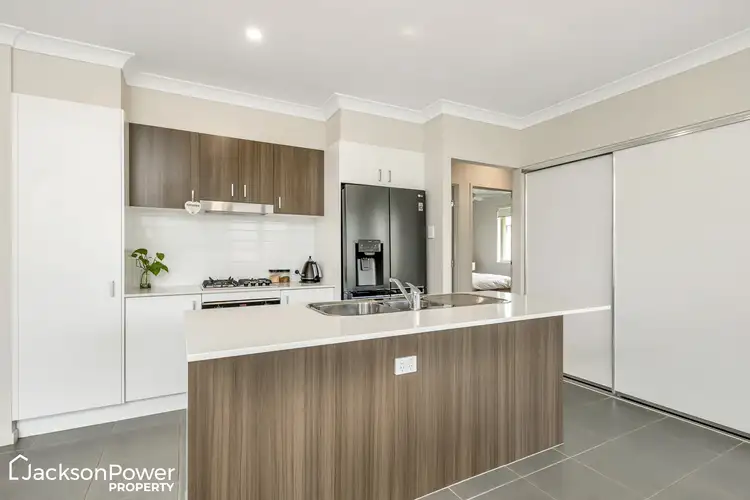 Fourth view of Homely house listing, 7 Rigby Drive, North Rothbury NSW 2335