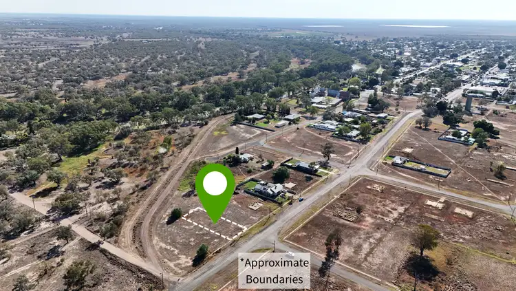 3 Adelaide Street, Bourke NSW 2840