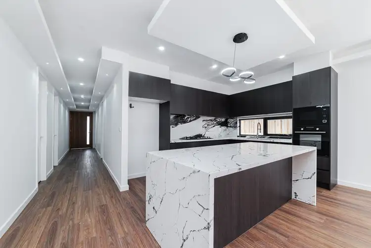 Second view of Homely house listing, 33 Alice Avenue, Mickleham VIC 3064