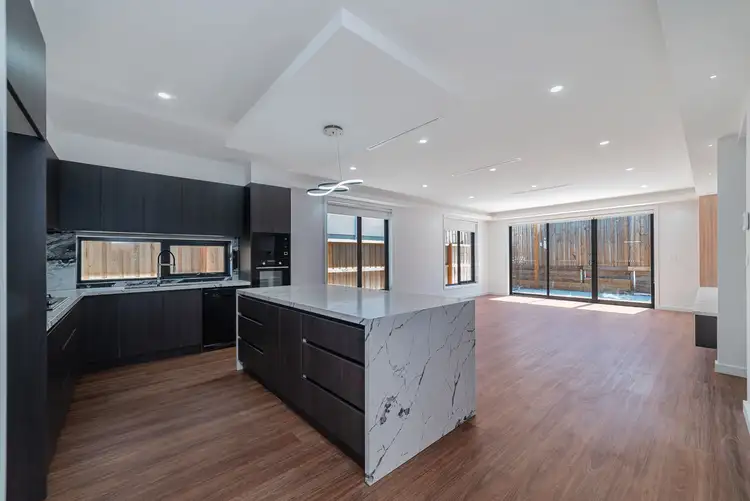 Fourth view of Homely house listing, 33 Alice Avenue, Mickleham VIC 3064