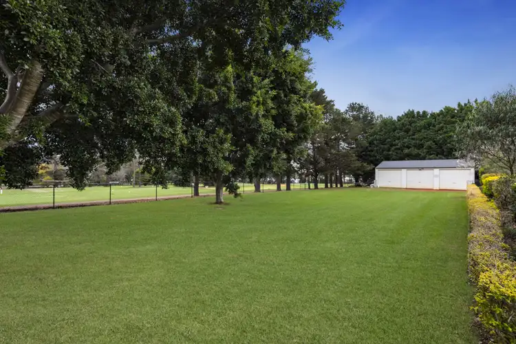 Third view of Homely house listing, 3 Fairway Crescent, Middle Ridge QLD 4350