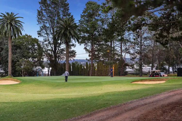 Sixth view of Homely house listing, 3 Fairway Crescent, Middle Ridge QLD 4350