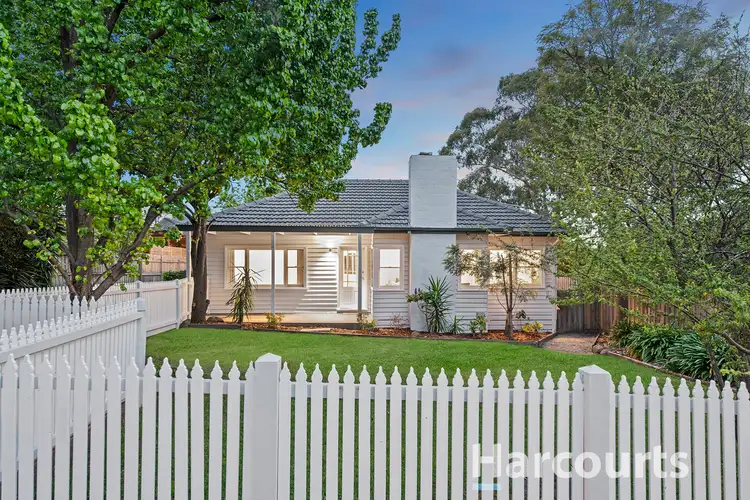 1/5 Farnham Road, Bayswater VIC 3153