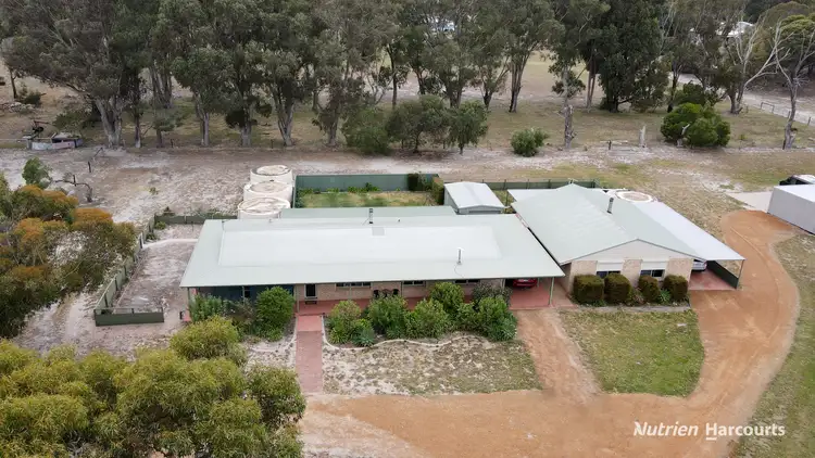 Second view of Homely house listing, 41 Bimbadeen Close, Myrup WA 6450