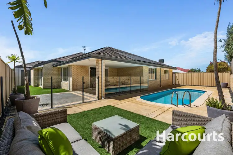Second view of Homely house listing, 65 Belhaven Terrace, Quinns Rocks WA 6030