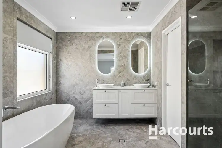 Fourth view of Homely house listing, 65 Belhaven Terrace, Quinns Rocks WA 6030