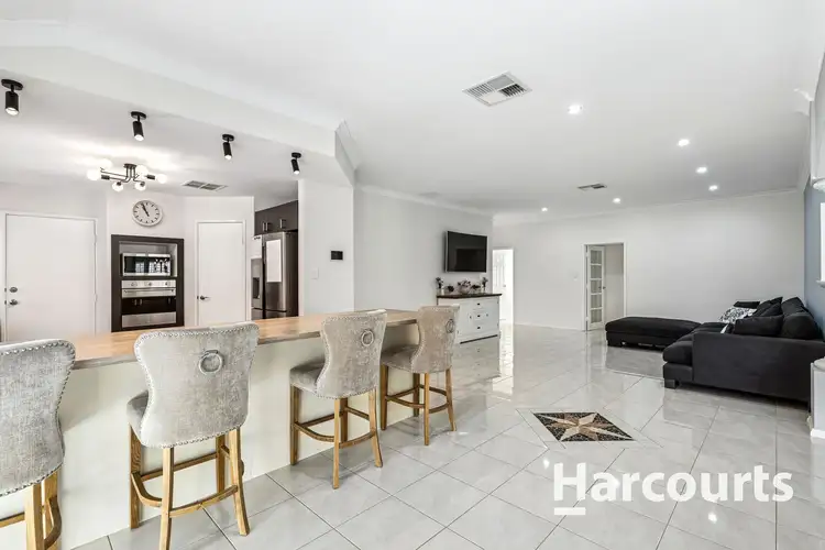 Fifth view of Homely house listing, 65 Belhaven Terrace, Quinns Rocks WA 6030