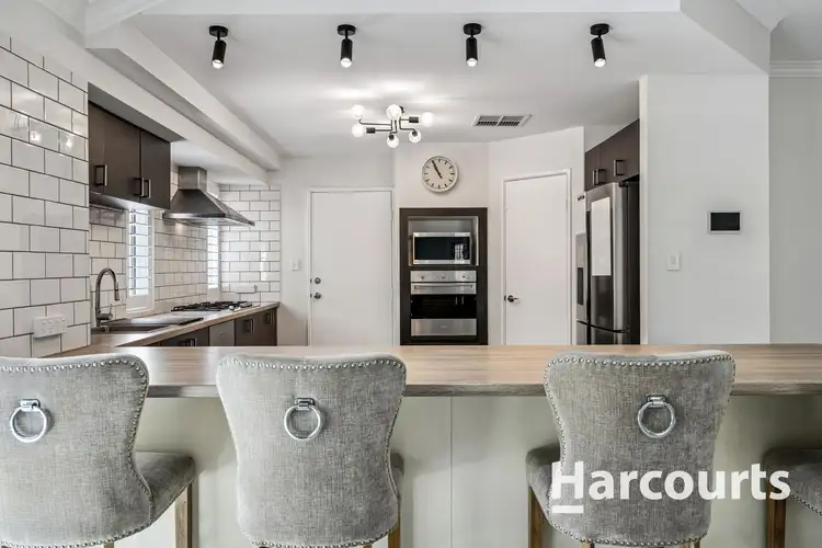 Sixth view of Homely house listing, 65 Belhaven Terrace, Quinns Rocks WA 6030
