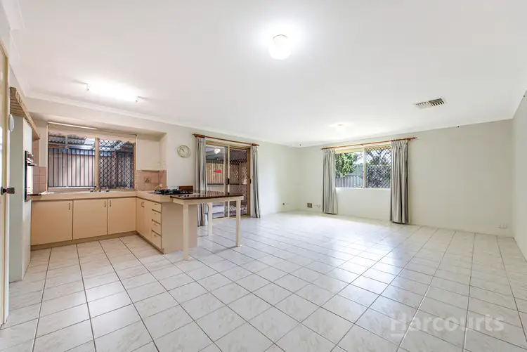 Third view of Homely house listing, 2/14 Duncan Road, Coodanup WA 6210