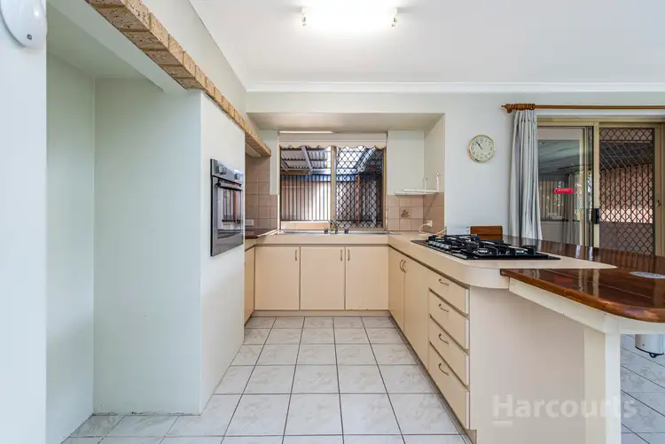 Fourth view of Homely house listing, 2/14 Duncan Road, Coodanup WA 6210
