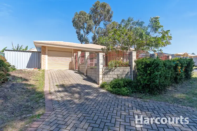 36 Dewar Mews, Clarkson WA 6030