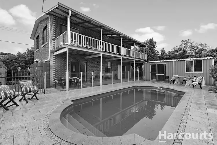 98 Panorama Drive, Preston Beach WA 6215