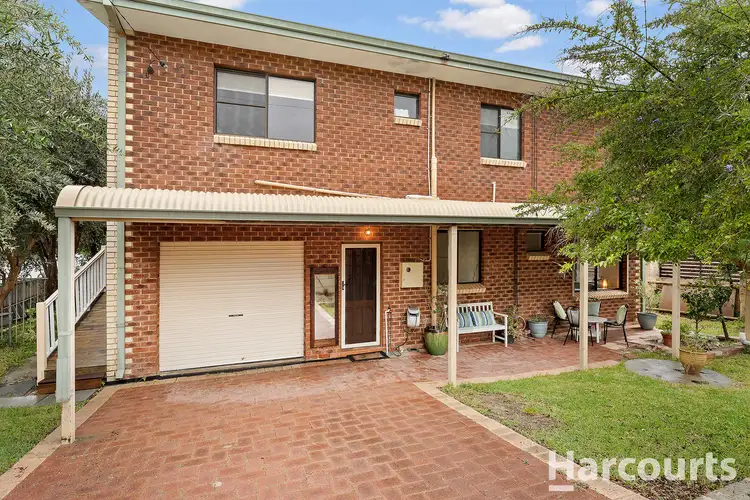 98 Panorama Drive, Preston Beach WA 6215