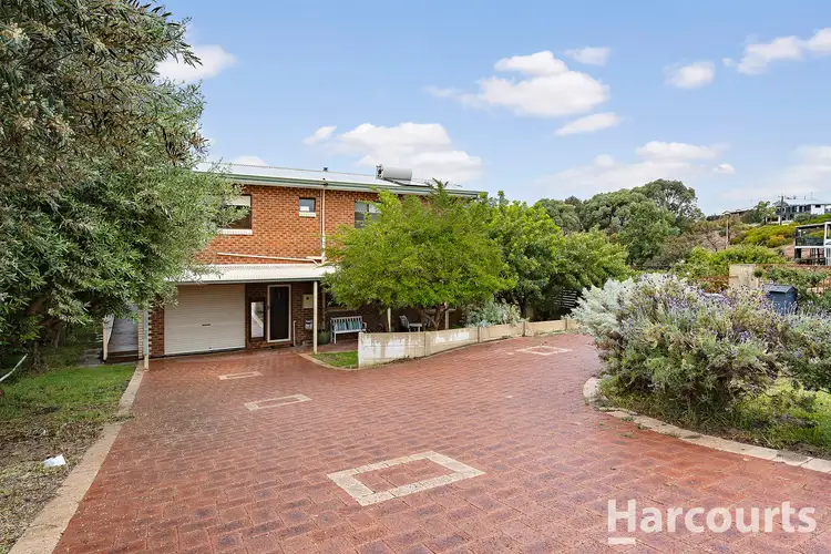 98 Panorama Drive, Preston Beach WA 6215