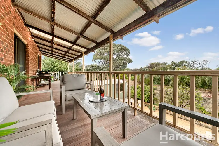 Second view of Homely house listing, 98 Panorama Drive, Preston Beach WA 6215