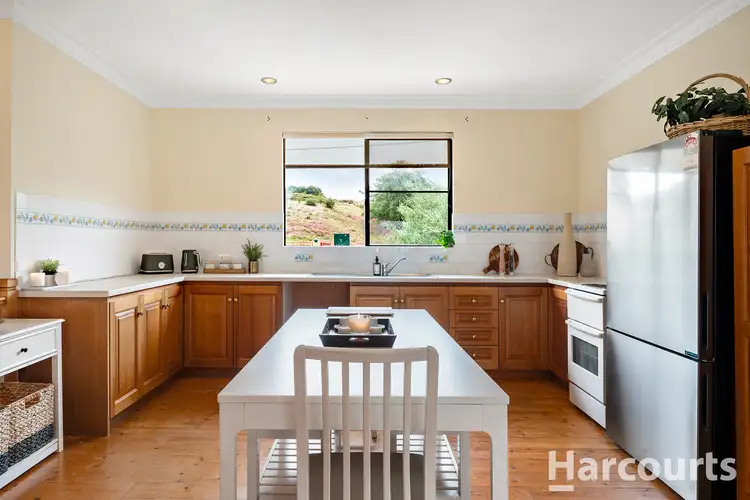 Fourth view of Homely house listing, 98 Panorama Drive, Preston Beach WA 6215