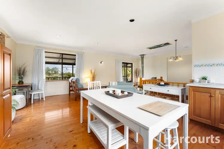 Fifth view of Homely house listing, 98 Panorama Drive, Preston Beach WA 6215