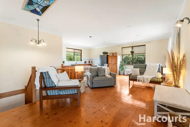 Sixth view of Homely house listing, 98 Panorama Drive, Preston Beach WA 6215