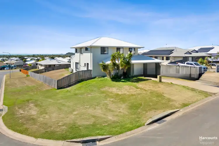 1 The Link, Zilzie QLD 4710