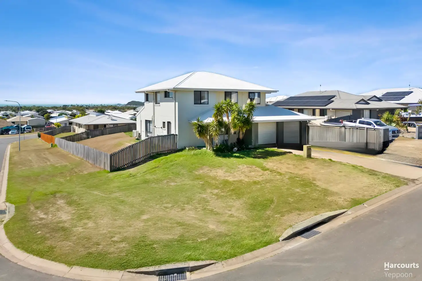 Main view of Homely house listing, 1 The Link, Zilzie QLD 4710