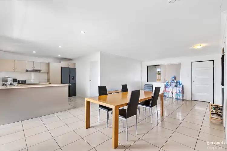 Third view of Homely house listing, 1 The Link, Zilzie QLD 4710