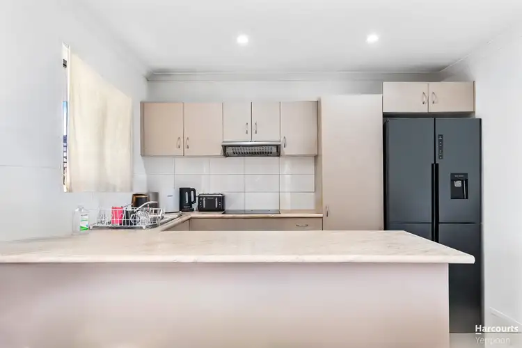 Fourth view of Homely house listing, 1 The Link, Zilzie QLD 4710