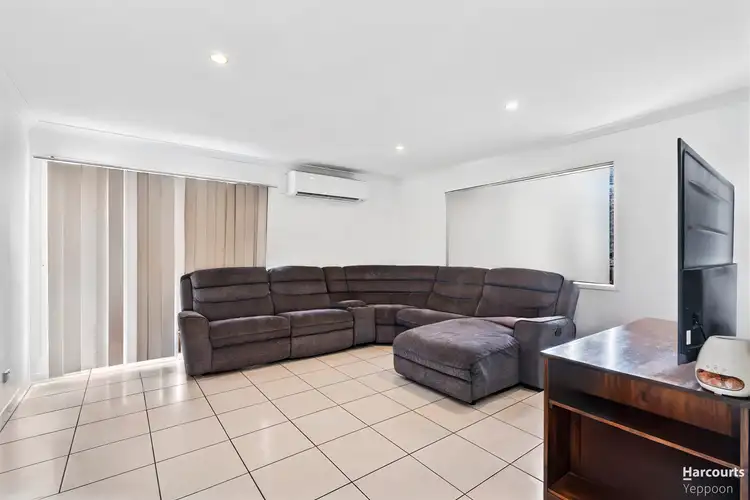 Fifth view of Homely house listing, 1 The Link, Zilzie QLD 4710