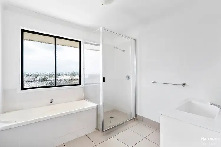 Sixth view of Homely house listing, 1 The Link, Zilzie QLD 4710