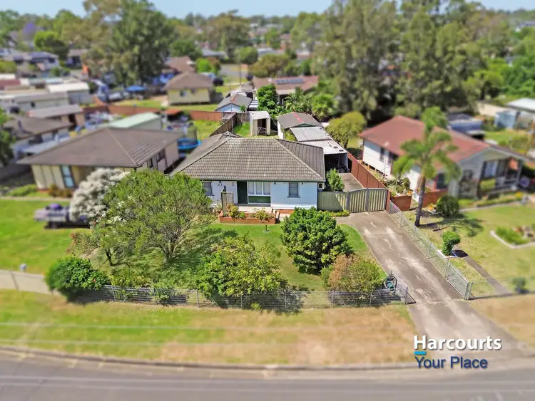 Third view of Homely house listing, 21 Sorensen Crescent, Blackett NSW 2770