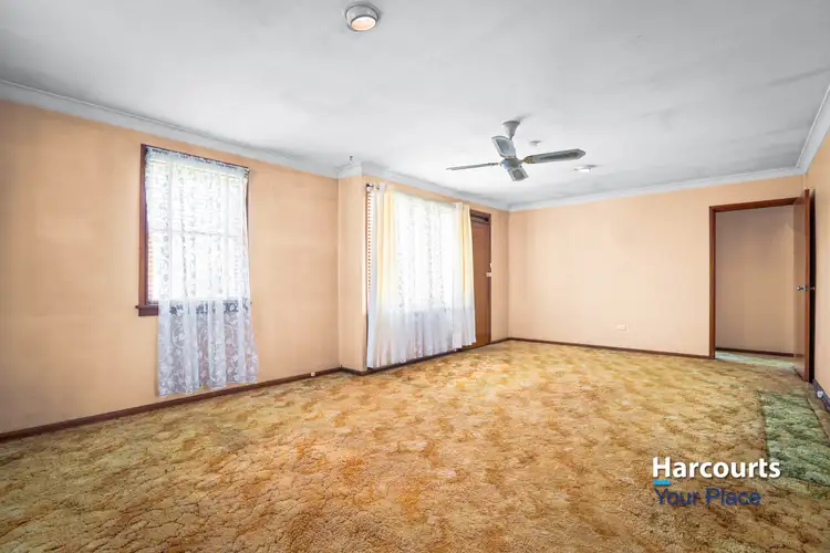 Sixth view of Homely house listing, 21 Sorensen Crescent, Blackett NSW 2770
