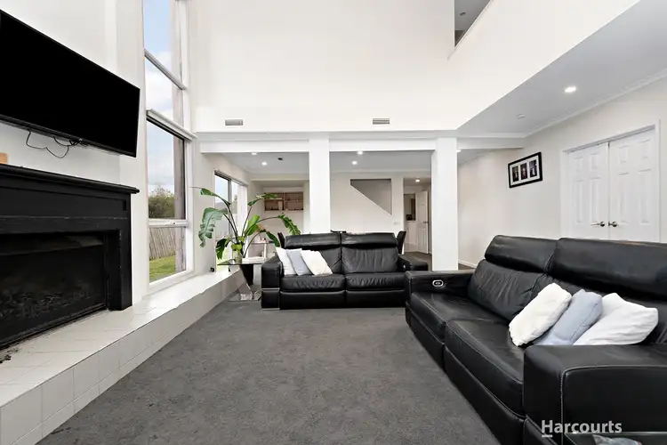 3 Cottesloe Court, Doncaster East VIC 3109