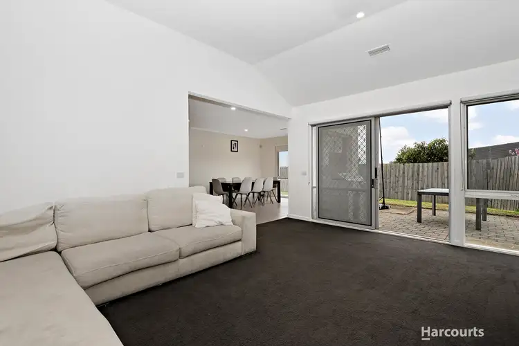 Fifth view of Homely house listing, 3 Cottesloe Court, Doncaster East VIC 3109