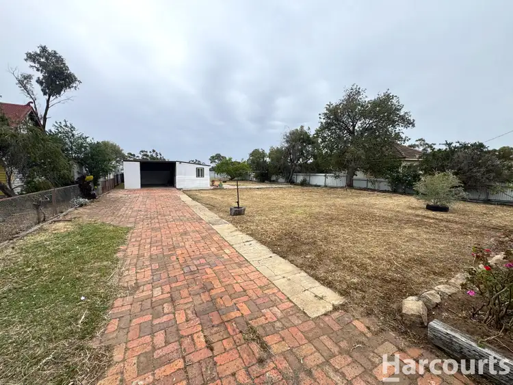 36 Market Street, Minyip VIC 3392