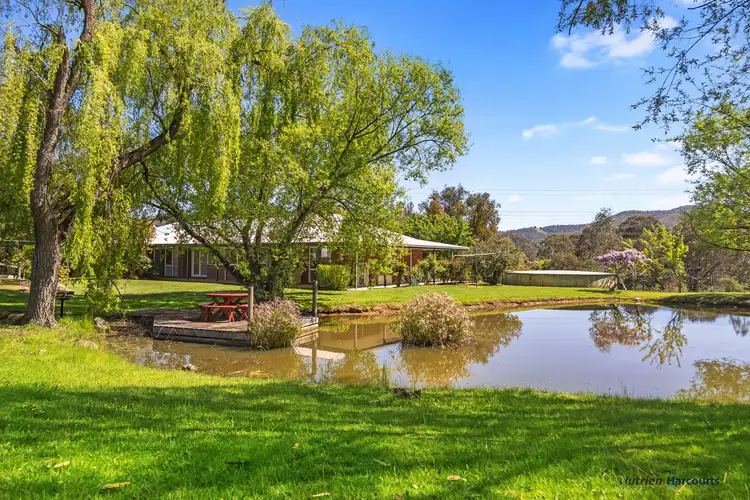 17 Marr Court, Eildon VIC 3713