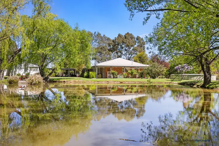 Third view of Homely rural property listing, 17 Marr Court, Eildon VIC 3713