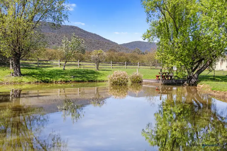Fourth view of Homely rural property listing, 17 Marr Court, Eildon VIC 3713