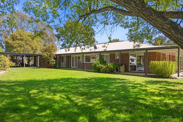 Fifth view of Homely rural property listing, 17 Marr Court, Eildon VIC 3713